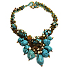 South-Western Motif Necklace