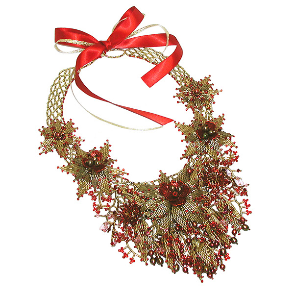 Necklace - Christmas Eve