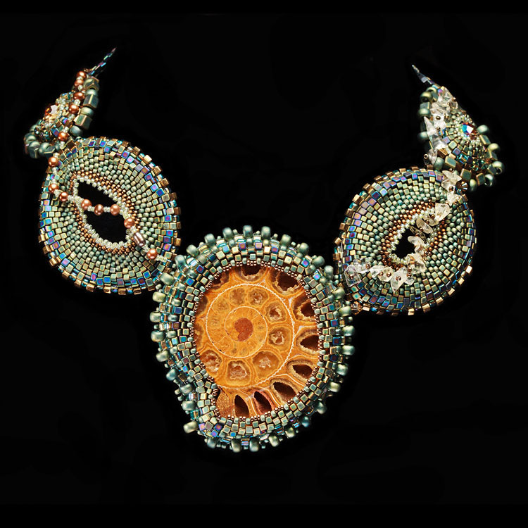 Custom design jewelry, beaded jewelry, gemstone jewelry :: Jewelry Store